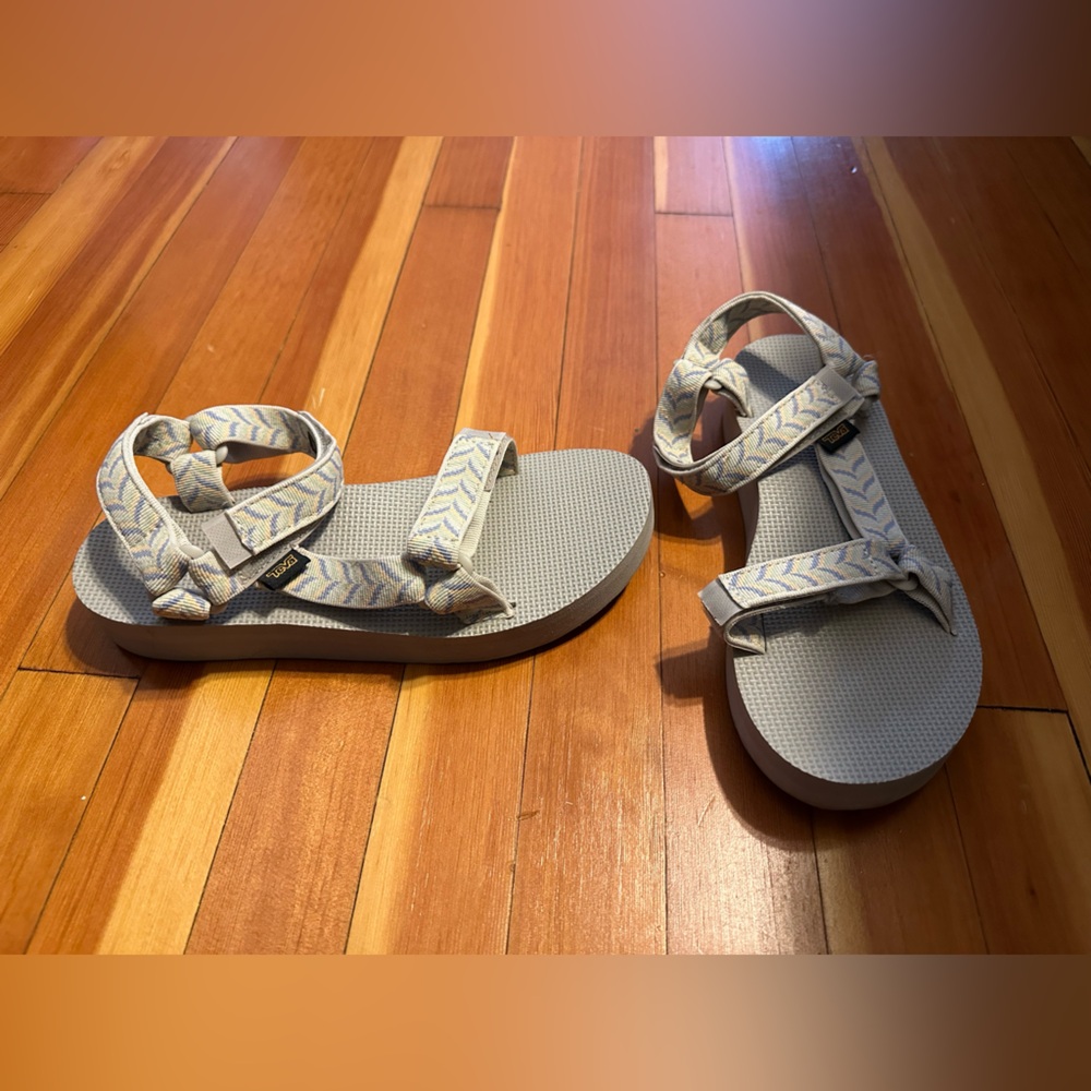Teva Women’s Midform Universal Sandals